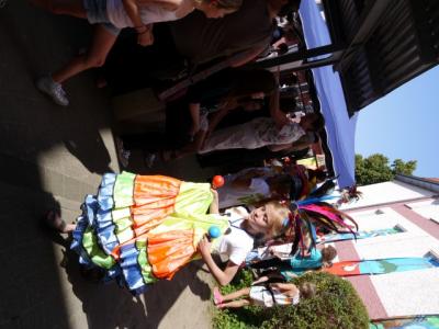 Foto des Albums: Schulfest 2015