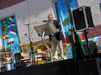 Foto des Albums: Schulfest 2015