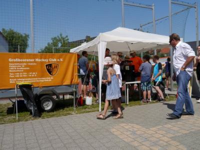 Foto des Albums: Schulfest 2015