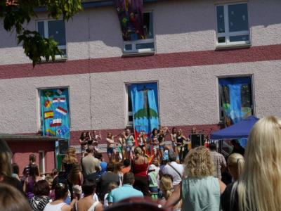 Foto des Albums: Schulfest 2015
