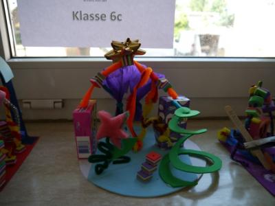 Foto des Albums: Schulfest 2015
