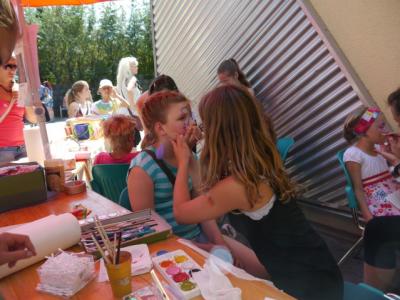 Foto des Albums: Schulfest 2015