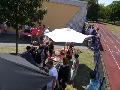 Foto des Albums: Schulfest 2015