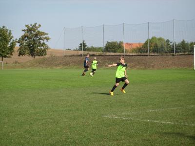 Foto des Albums: 29.08.2015 D-Jugend
