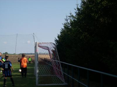 Foto des Albums: 29.08.2015 D-Jugend