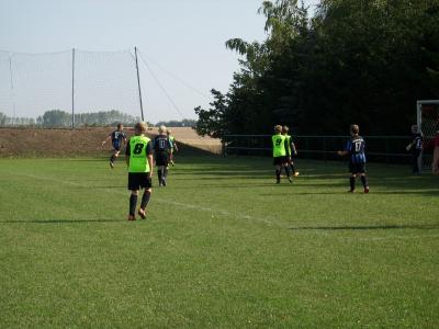 Foto des Albums: 29.08.2015 D-Jugend