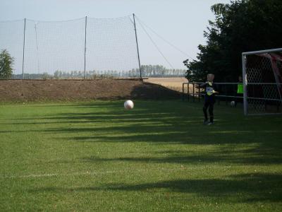 Foto des Albums: 29.08.2015 D-Jugend