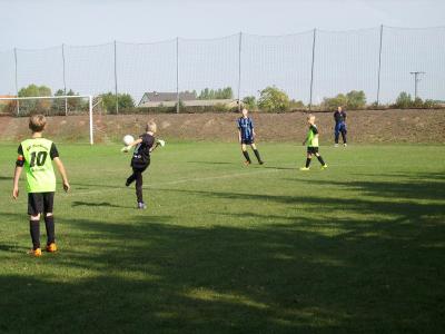 Foto des Albums: 29.08.2015 D-Jugend