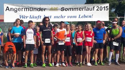 Foto des Albums: Angermünder Sommerlauf, 29.08.2015 (03.​09.​2015)
