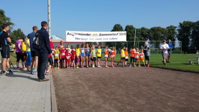 Foto des Albums: Angermünder Sommerlauf, 29.08.2015 (03.​09.​2015)