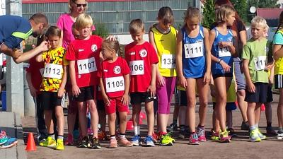 Foto des Albums: Angermünder Sommerlauf, 29.08.2015 (03.​09.​2015)