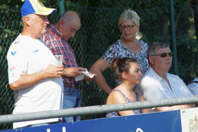 Foto des Albums: TSV Kornburg - FC Vorwärts (1)