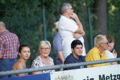 Foto des Albums: TSV Kornburg - FC Vorwärts (1)