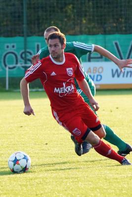 Foto des Albums: FC Vorwärts - FSV Stadeln (2)