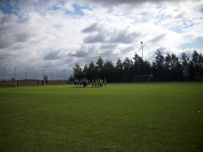 Foto des Albums: 05.09.2015 D-Jugend