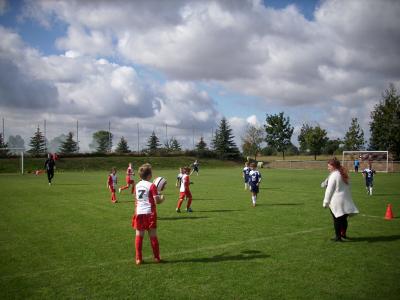 Foto des Albums: 05.09.2015 E-Jugend
