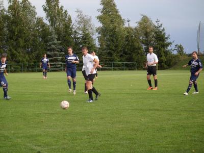 Foto des Albums: 05.09.2015 Herren