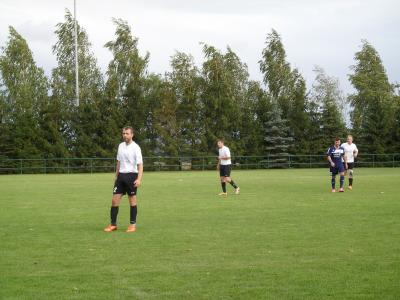 Foto des Albums: 05.09.2015 Herren