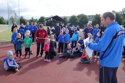 Foto des Albums: Torgelower Bahnabschluss, 05.09.2015 (10.​09.​2015)