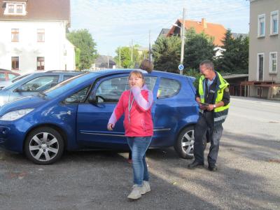 Foto des Albums: Blitz für Kids