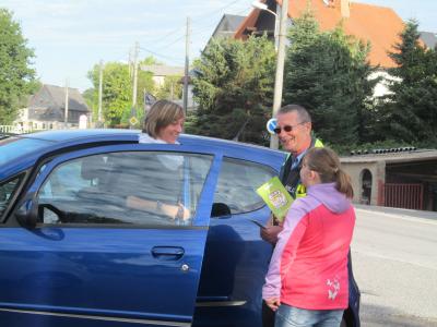 Foto des Albums: Blitz für Kids