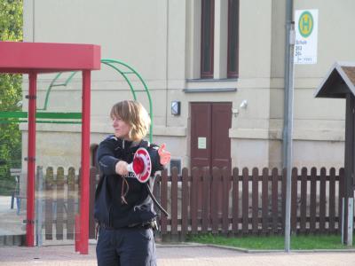 Foto des Albums: Blitz für Kids