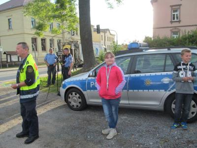 Foto des Albums: Blitz für Kids