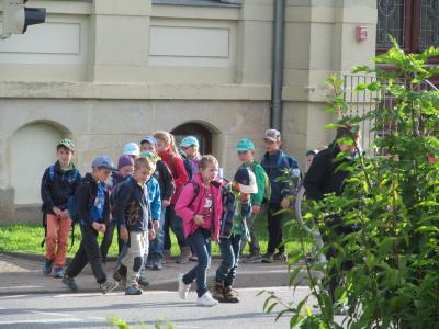 Foto des Albums: Blitz für Kids