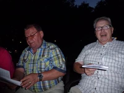 Foto des Albums: Vereinsfest