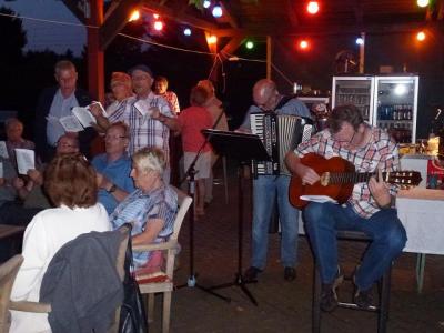 Foto des Albums: Vereinsfest