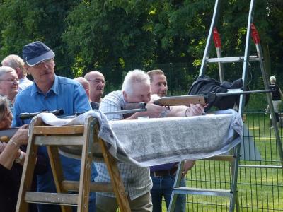 Foto des Albums: Vereinsfest