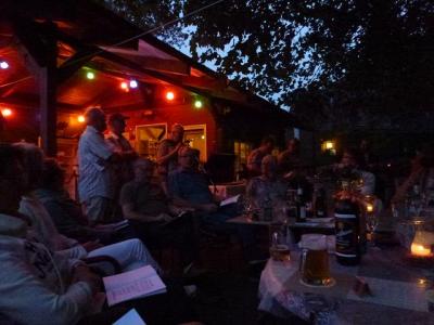 Foto des Albums: Vereinsfest