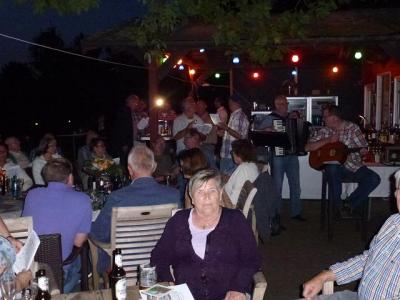 Foto des Albums: Vereinsfest