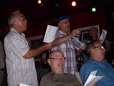 Foto des Albums: Vereinsfest