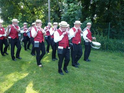 Foto des Albums: Vereinsfest