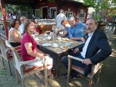 Foto des Albums: Vereinsfest