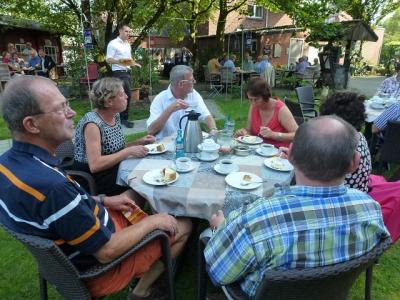 Foto des Albums: Vereinsfest