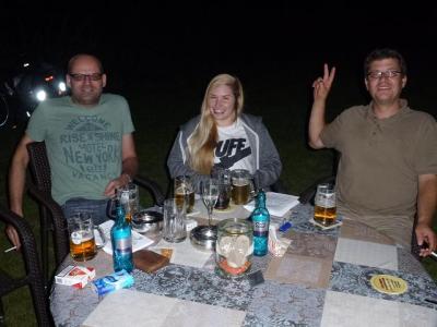 Foto des Albums: Vereinsfest