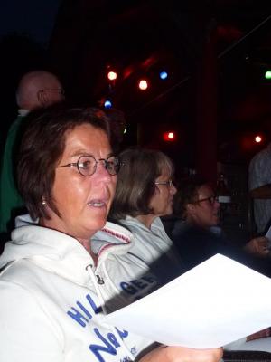 Foto des Albums: Vereinsfest