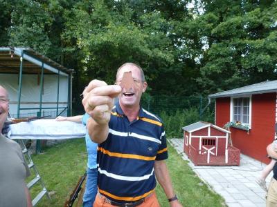 Foto des Albums: Vereinsfest