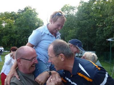 Foto des Albums: Vereinsfest