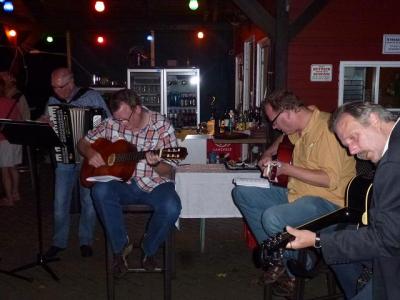 Foto des Albums: Vereinsfest