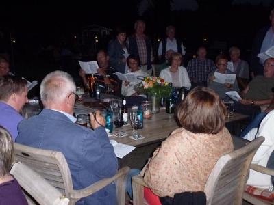 Foto des Albums: Vereinsfest