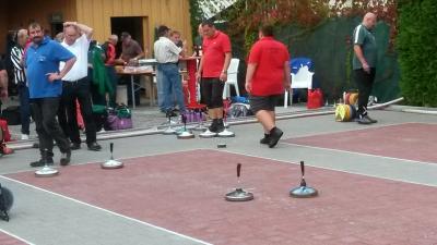Foto des Albums: Sommerturnier