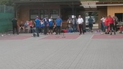 Foto des Albums: Sommerturnier