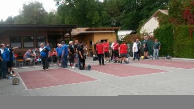 Foto des Albums: Sommerturnier