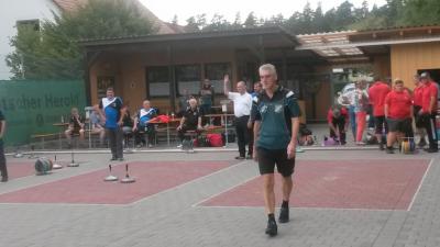 Foto des Albums: Sommerturnier