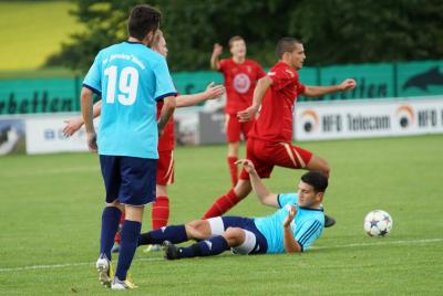 Foto des Albums: FC Vorwärts - ASV Neumarkt (2)