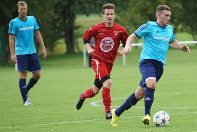 Foto des Albums: FC Vorwärts - ASV Neumarkt (2)
