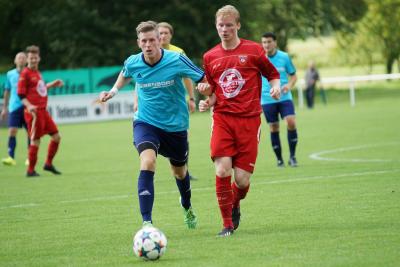 Foto des Albums: FC Vorwärts - ASV Neumarkt (2)